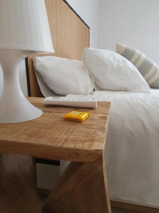 Villa Las Ninas Costa Del Sol 미하스 스페인