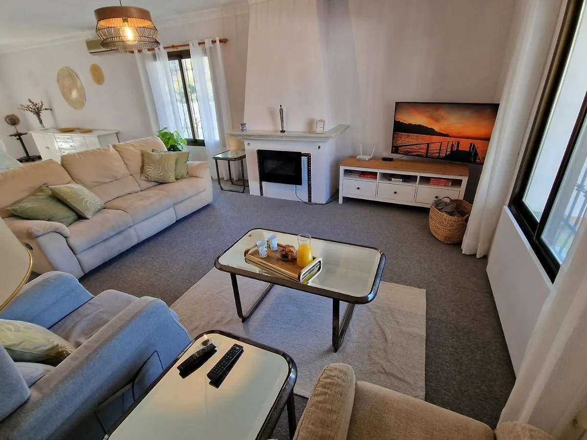 Villa Las Ninas Costa Del Sol 미하스 0*,