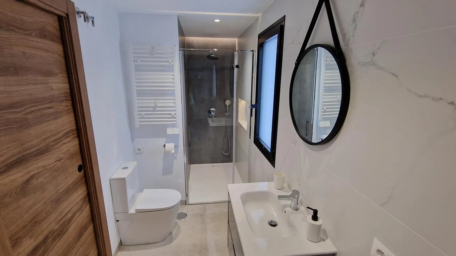 Villa Las Ninas Costa Del Sol Mijas Spain