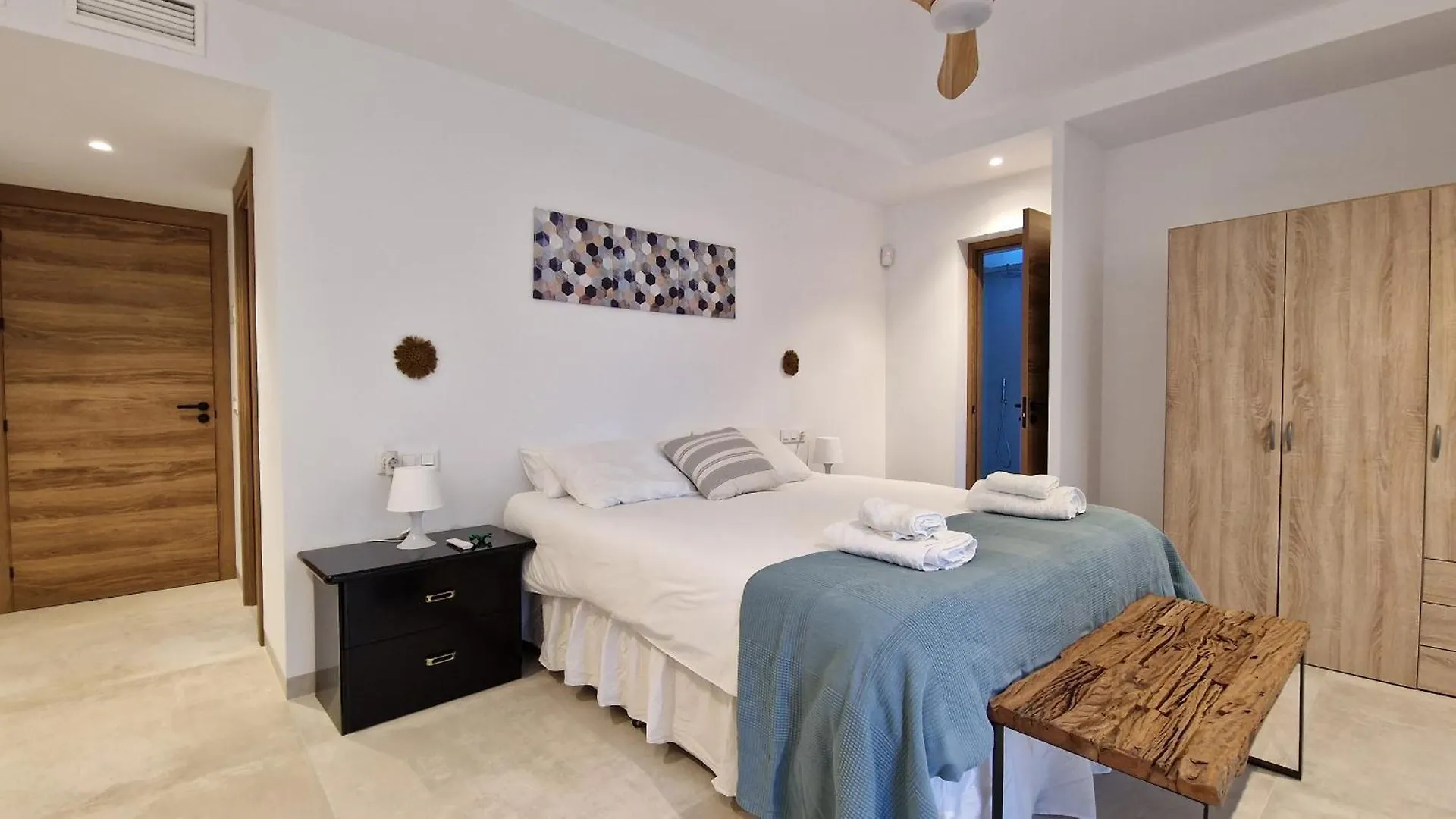 Villa Las Ninas Costa Del Sol Mijas Spain