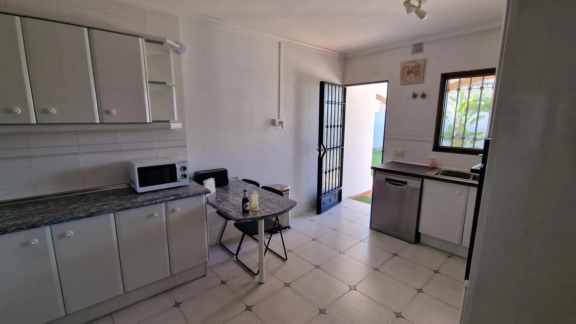 Villa Las Ninas Costa Del Sol Mijas