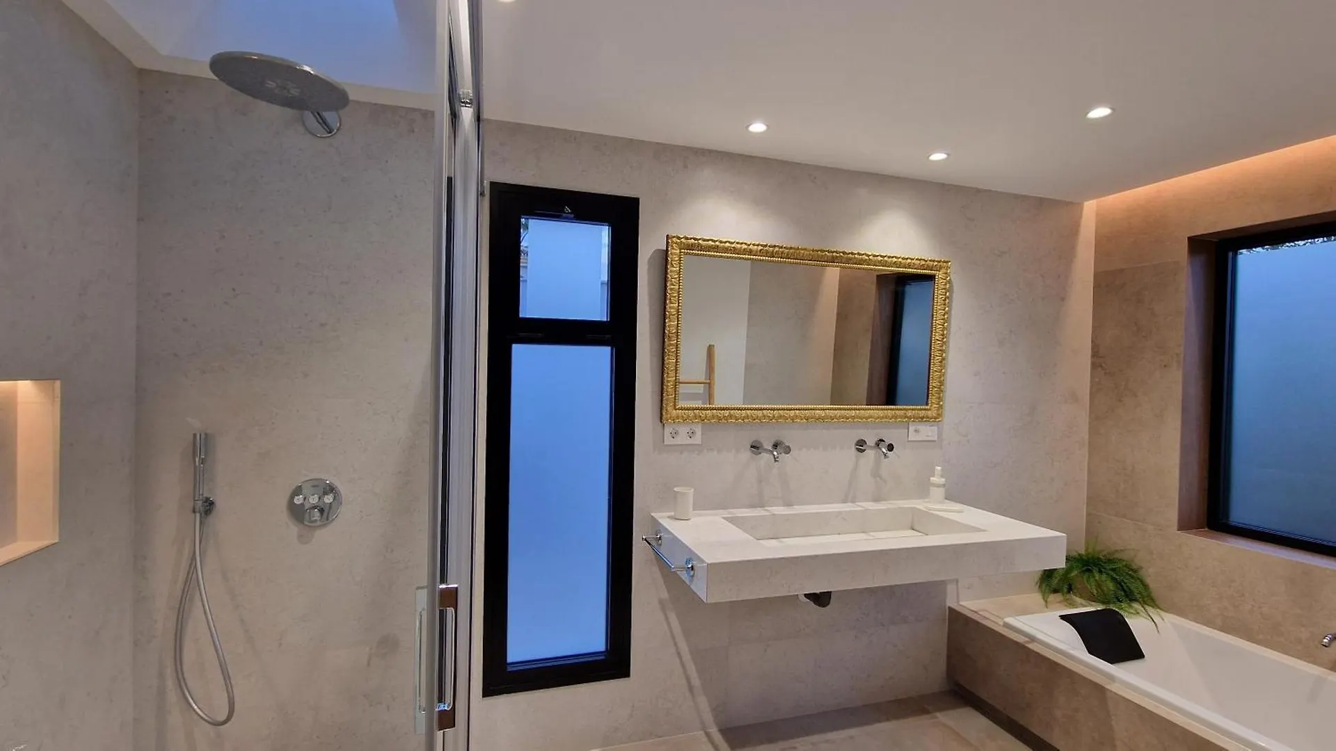 Villa Las Ninas Costa Del Sol Mijas 0*,  Spain