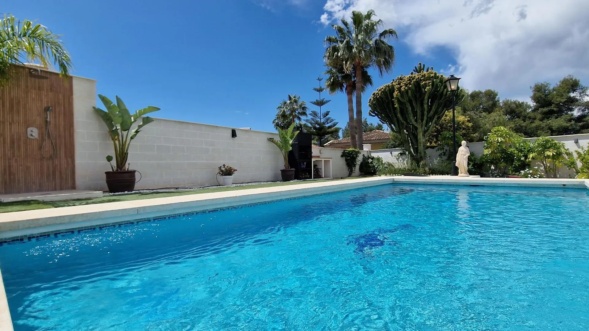 Villa Las Ninas Costa Del Sol Mijas