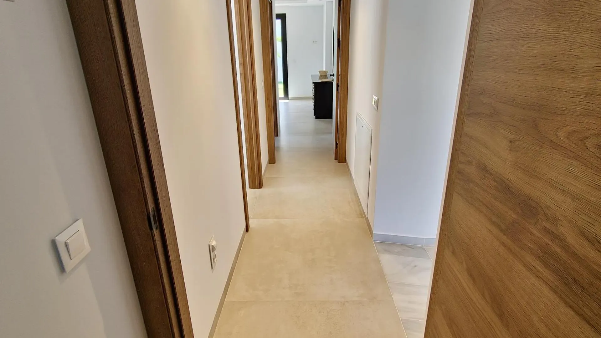 Villa Las Ninas Costa Del Sol 미하스