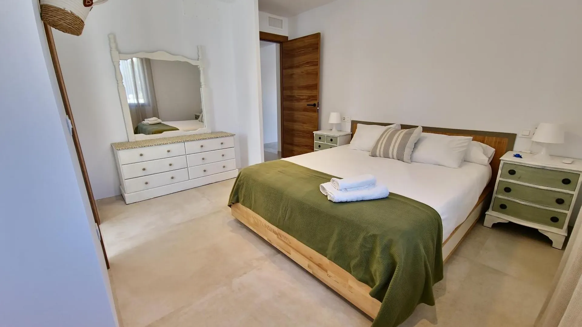 Villa Las Ninas Costa Del Sol 미하스