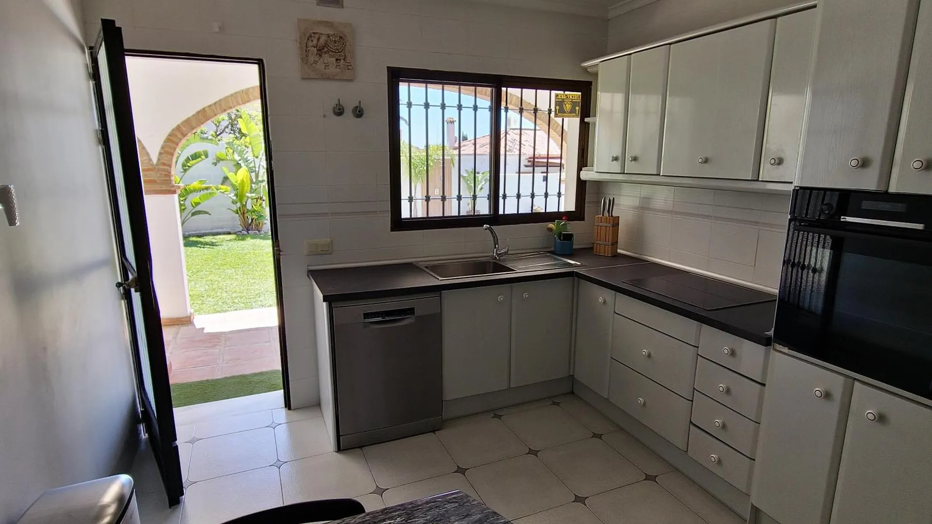 Villa Las Ninas Costa Del Sol Mijas