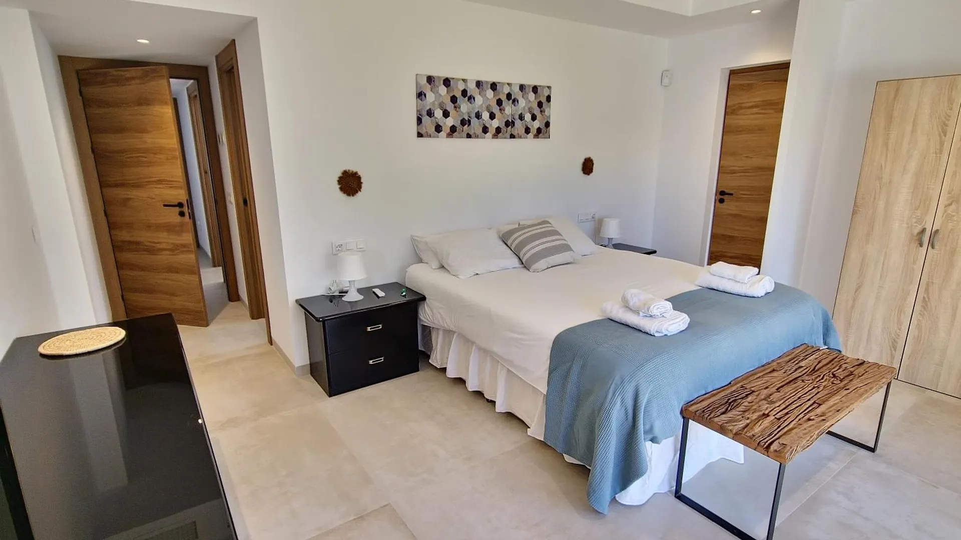 Villa Las Ninas Costa Del Sol 미하스