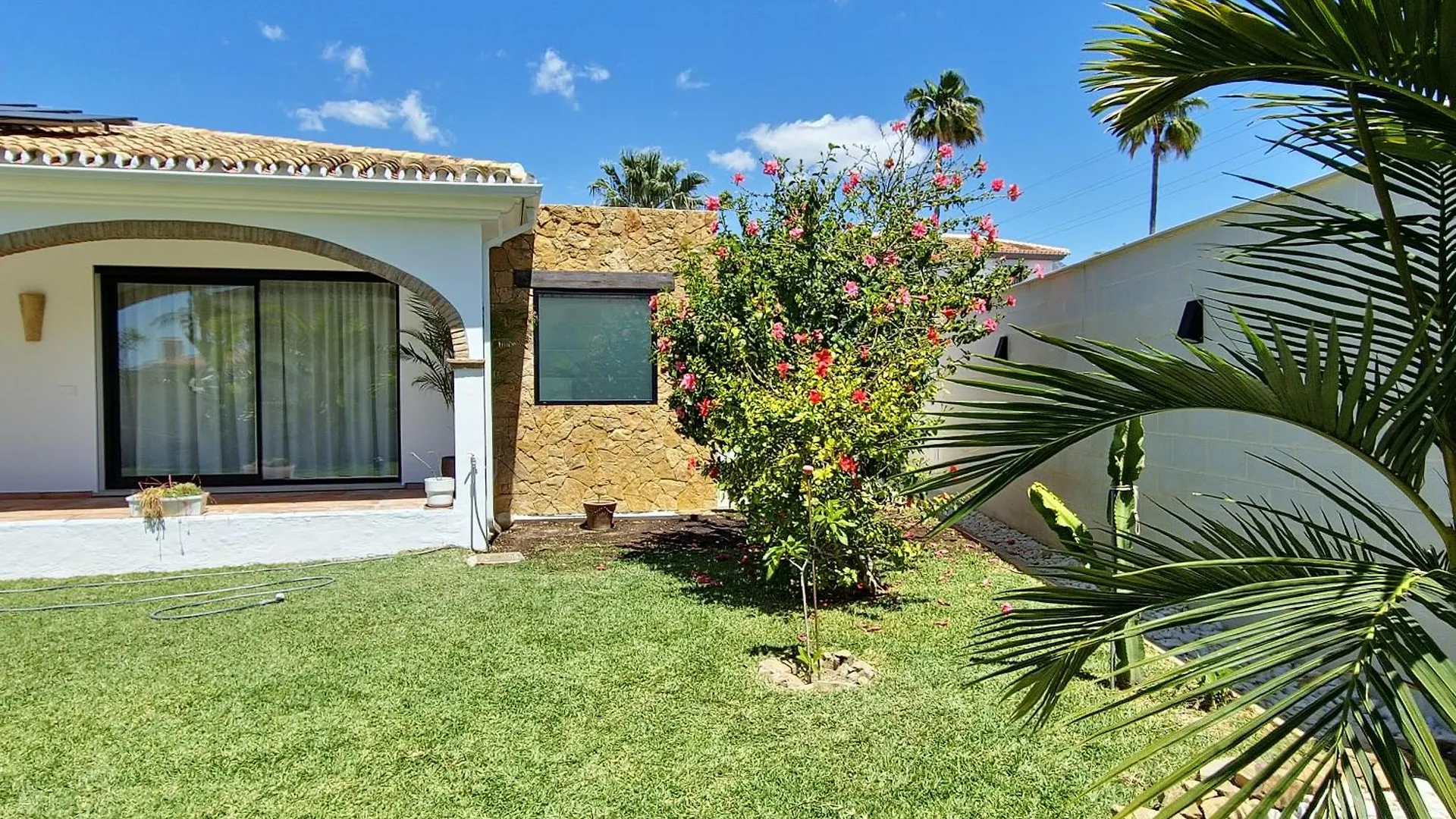 Villa Las Ninas Costa Del Sol Mijas