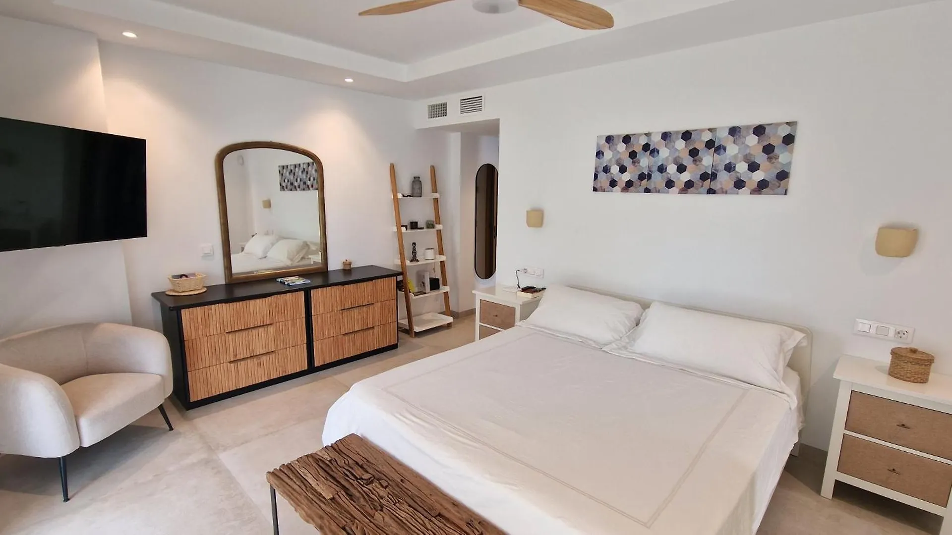 Villa Las Ninas Costa Del Sol Mijas